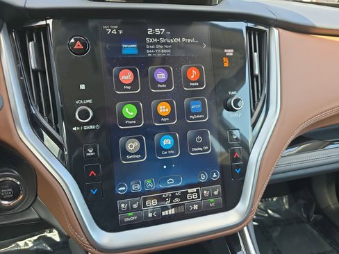 Used 2024 Subaru Outback Touring image 20