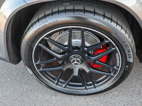 Used 2023 Mercedes-Benz GLE 63 AMG S image 14