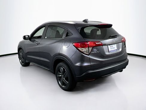 Used 2022 Honda HR-V EX image 7