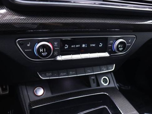 Certified 2022 Audi SQ5 Premium Plus w/ Premium Plus Package image 9