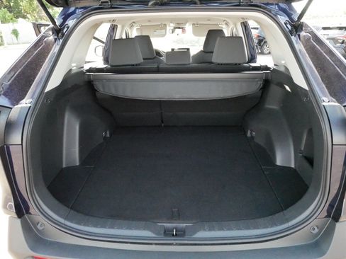 Certified 2025 Toyota RAV4 XLE AWD/4WD image 18