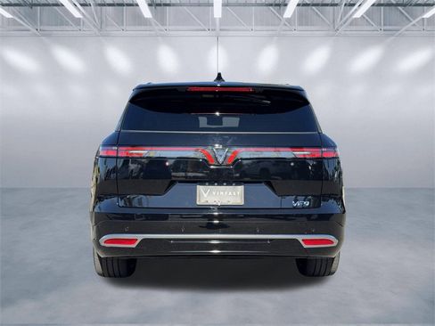 New 2024 VinFast VF 9 Plus image 5