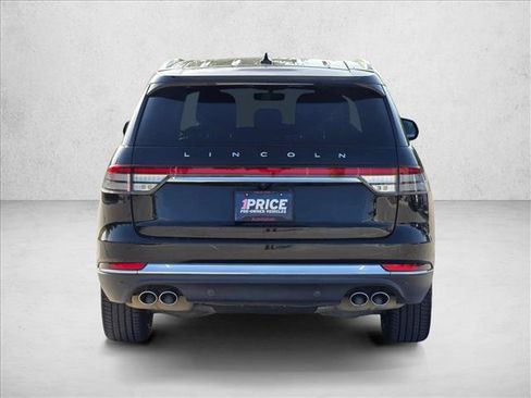 Used 2023 Lincoln Aviator Reserve w/ Equipment Group 201A AWD/4WD image 5