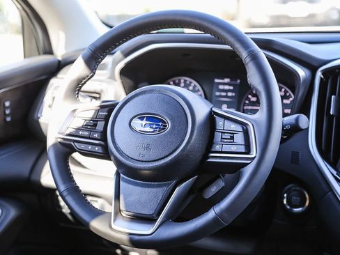 New 2026 Subaru Ascent Touring image 15