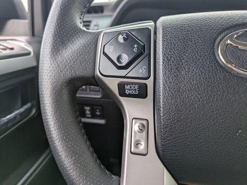Used 2024 Toyota 4Runner SR5 RWD image 23