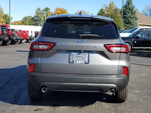 New 2026 Ford Escape ST-Line w/ Tech Pack #1 image 5