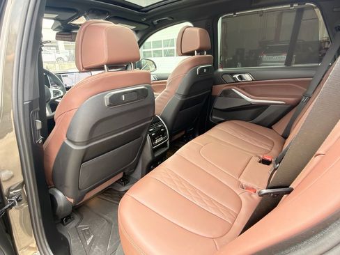 Used 2026 BMW X5 sDrive40i w/ M Sport Package image 21