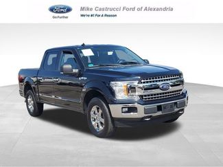 Used 2018 Ford F150 XLT w/ Equipment Group 302A Luxury AWD/4WD video 1