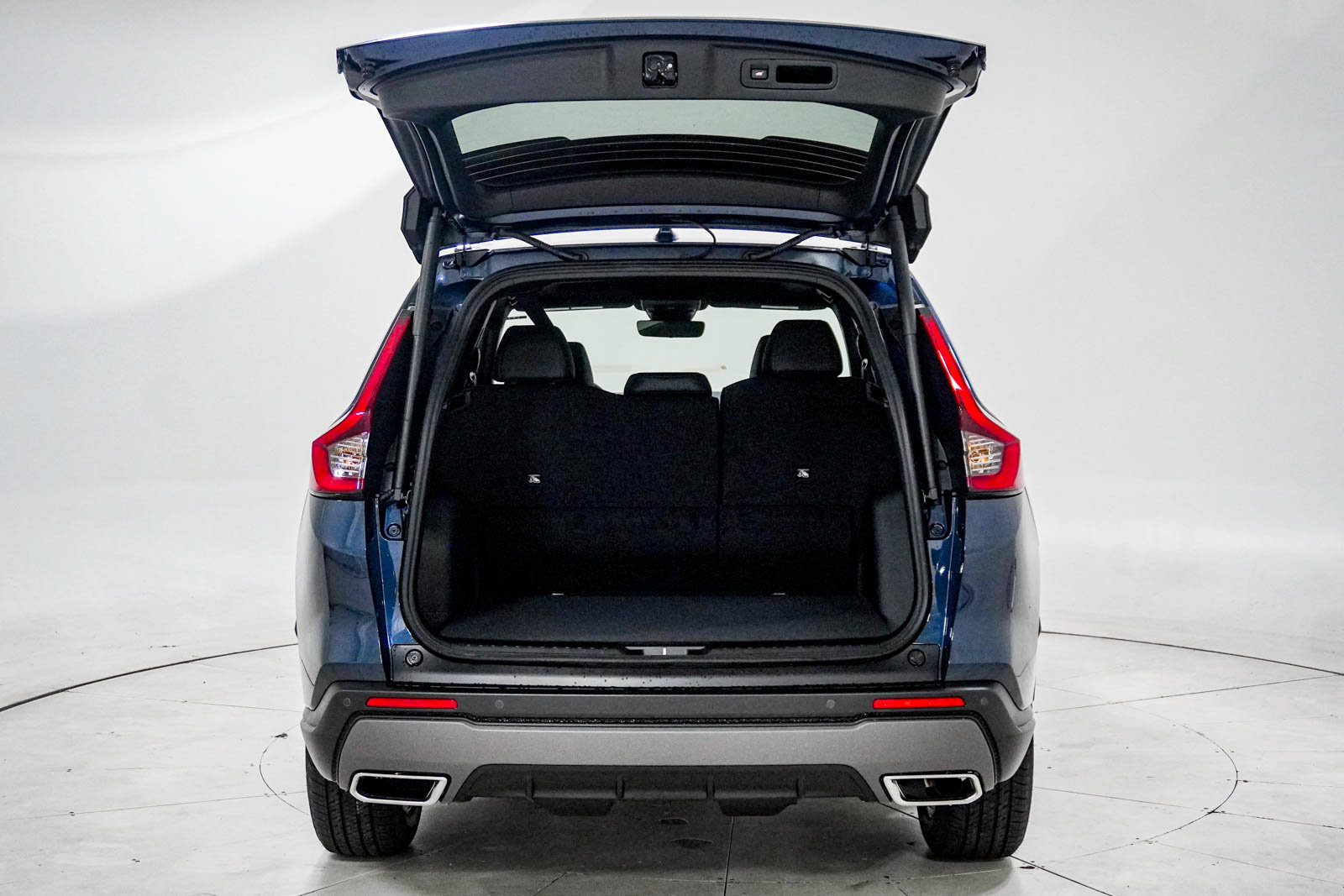 New 2027 Honda CR-V Sport-L image 8