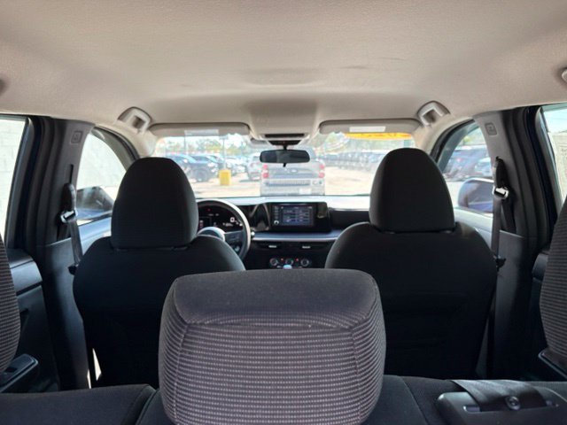 Used 2025 Nissan Kicks S FWD image 28