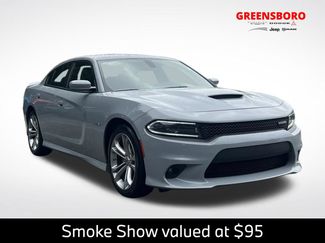 Used 2022 Dodge Charger R/T RWD 360° Tour