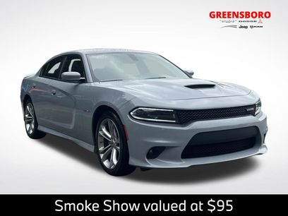Used 2022 Dodge Charger R/T