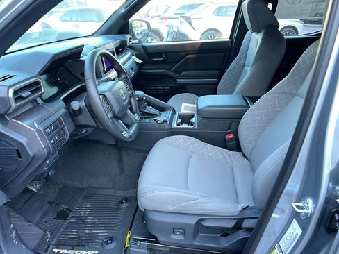 New 2026 Toyota Tacoma SR5 image 9