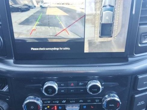 New 2026 Ford F150 Lariat w/ Equipment Group 501A Mid image 60