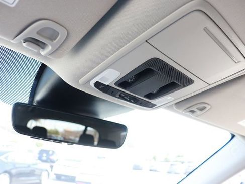 Certified 2024 Honda Pilot Elite image 33