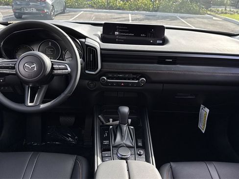 New 2026 MAZDA CX-50 AWD 2.5 Hybrid w/ Weather Package image 15