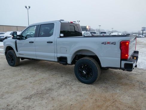 New 2026 Ford F250 XL w/ STX Appearance Package image 6