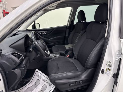 Used 2022 Subaru Forester Premium w/ Popular Package #1 image 13
