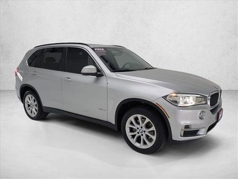 Used 2016 BMW X5 xDrive35i image 3