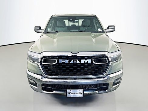 New 2026 RAM 1500 Tradesman RWD image 2
