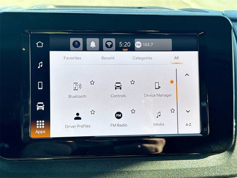 Used 2024 RAM ProMaster 2500 w/ Safety Group image 23