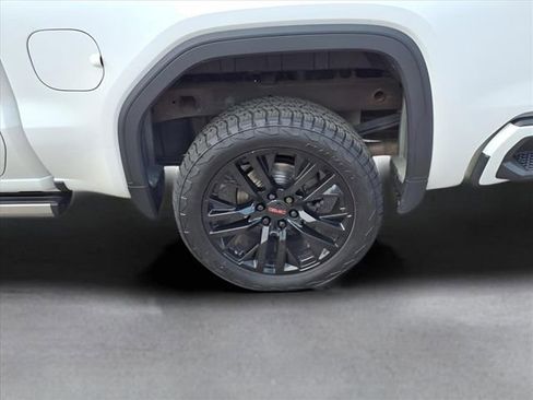 Used 2020 GMC Sierra 1500 Denali w/ Denali Ultimate Package image 21