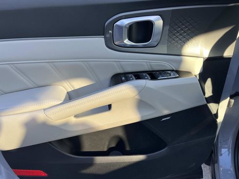 New 2026 Kia Sorento SX image 22