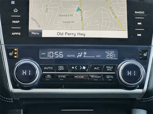 Used 2019 Subaru Outback 2.5i Limited image 16