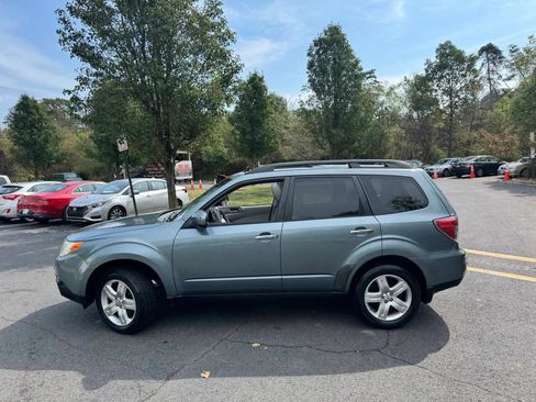 Used 2010 Subaru Forester 2.5X Limited image 4
