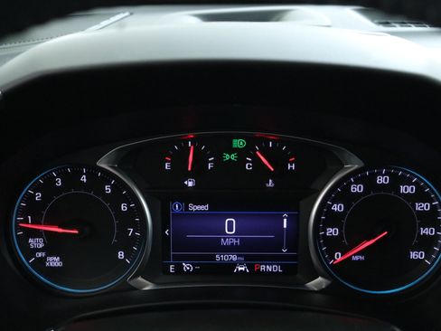 Used 2020 Chevrolet Equinox LT image 18