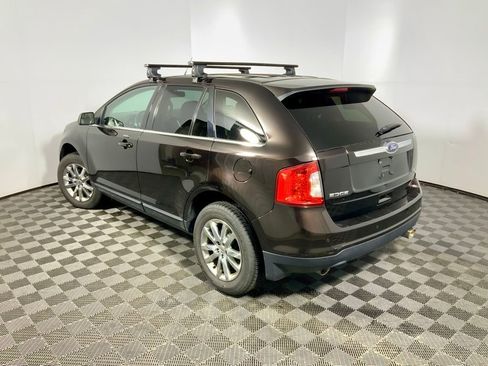 Used 2013 Ford Edge Limited image 10