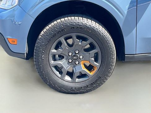 Used 2024 Ford Maverick Tremor w/ Tremor Off-Road Package AWD/4WD image 31