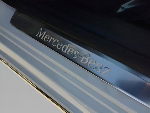 Used 2026 Mercedes-Benz E 350 Sedan image 35