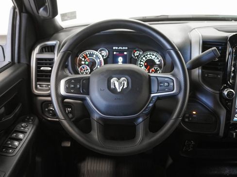 Used 2024 RAM 3500 Tradesman image 24