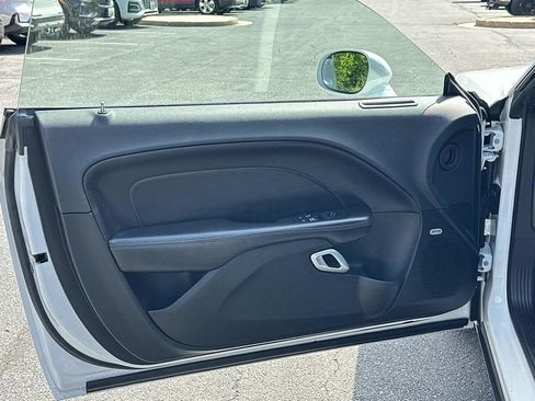 Used 2019 Dodge Challenger GT w/ Plus Package RWD image 22