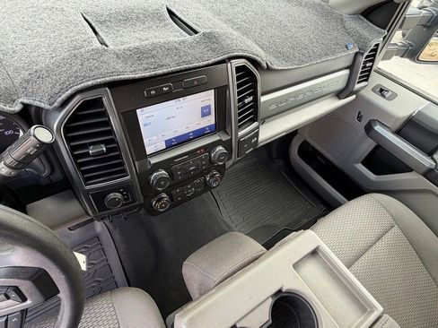Used 2022 Ford F250 XLT AWD/4WD image 26