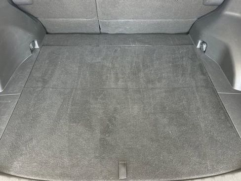 Used 2024 Toyota RAV4 LE FWD image 19