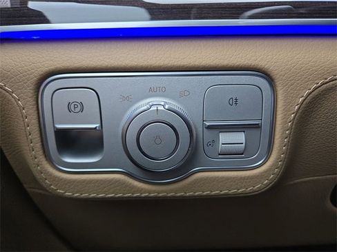 New 2026 Mercedes-Benz GLE 350 4MATIC image 21