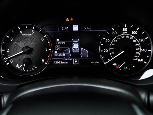 Used 2023 INFINITI QX50 Sport FWD image 28