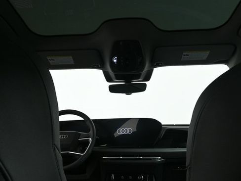 New 2025 Audi A5 2.0T Premium Plus image 19