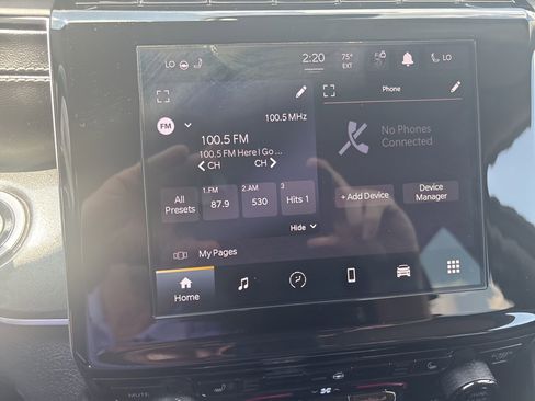 Used 2022 Jeep Grand Cherokee L Laredo w/ Luxury Tech Group I image 31