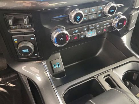 Used 2023 Ford F150 XLT w/ Equipment Group 302A High AWD/4WD image 18