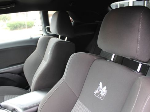 Used 2020 Dodge Challenger R/T Scat Pack RWD image 12