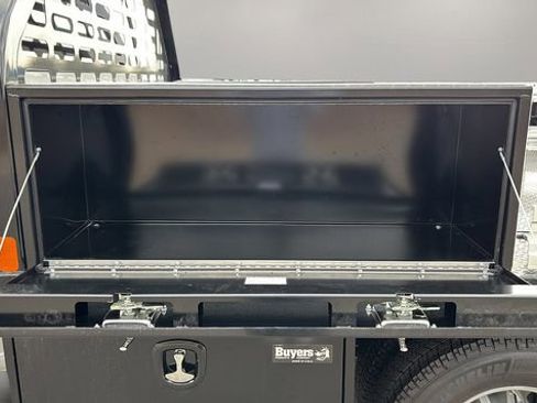 New 2024 Chevrolet Silverado 3500 W/T w/ WT Convenience Package image 15