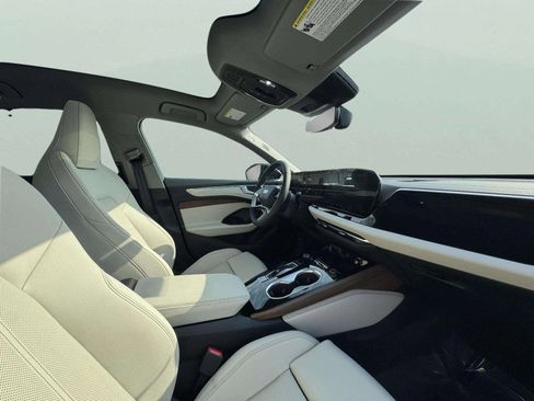 New 2026 Audi A6 Premium Plus image 21