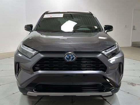 Used 2024 Toyota RAV4 XSE w/ Weather Package image 2