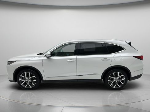 Used 2024 Acura MDX SH-AWD w/ Technology Package image 6