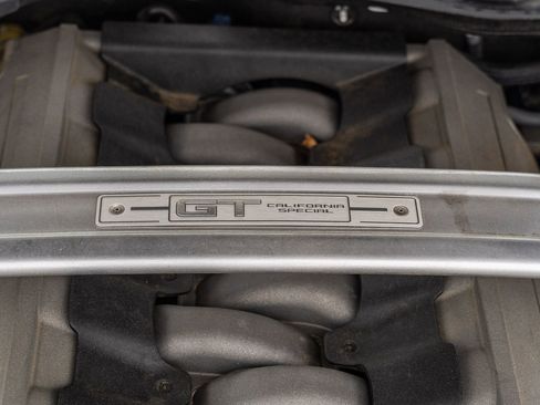 Certified 2017 Ford Mustang GT Premium w/ Equipment Group 401A RWD image 29
