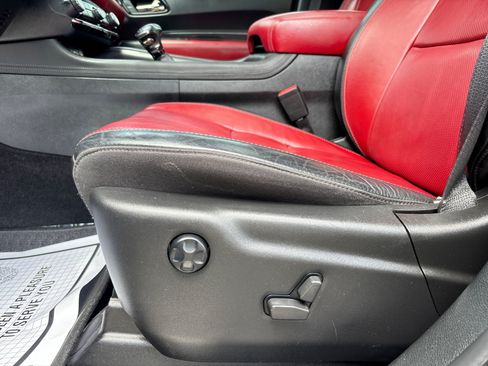 Used 2022 Dodge Durango R/T AWD/4WD image 14