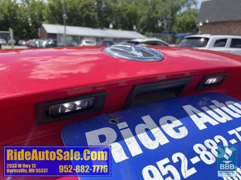Used 2014 Volkswagen Jetta SE FWD image 26